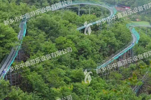 搭建管軌滑道，這些問(wèn)題要重視